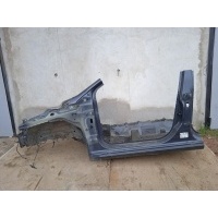 Лонжерон передний левый Ford Mondeo 4 2012 1503497, 1706114