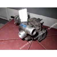 Турбина Honda Civic 7 2001 8972873792