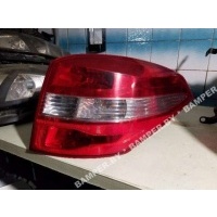 Фонарь задний правый Renault Laguna 3 2009 265500002r
