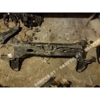 Передняя панель крепления облицовки (телевизор) Renault Modus 2005 8200224763