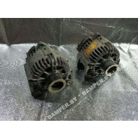 Генератор Renault Laguna 3 2007 8200495294