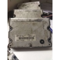 Блок управления светом Chrysler Voyager 4 2001 04727079AC