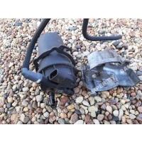 Корпус топливного фильтра Renault Trafic 3 2008 8200416953