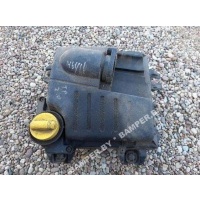 Корпус воздушного фильтра Renault Trafic 3 2008 8200467321