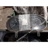 Щиток приборов (приборная панель) Renault Trafic 3 2002 8200390132