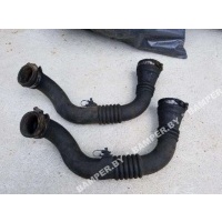 Патрубок интеркулера Renault Espace 4 2004 8200177586