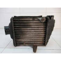 Радиатор интеркулера volkswagen passat b4 3a0 1.9 tdi 94