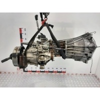 КПП 5ст (механическая коробка) Land Rover Discovery 2 2001 FTC5213
