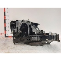 Лонжерон передний левый Jaguar XF (-) 2008 ,C2Z16031