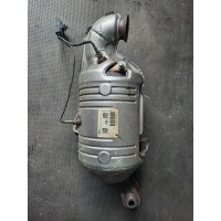 Катализатор dpf fap peugeot 208 1 , 6 blue hdi k721