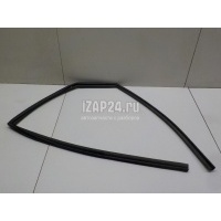 Уплотнитель стекла двери Honda Civic 5D (2006 - 2012) 72775SMGE01