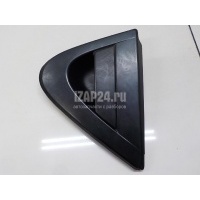 Ручка двери задней наружная левая Honda Civic 5D (2006 - 2012) 72680SMGE02