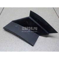 Накладка (кузов наружные) Honda Civic 5D (2006 - 2012) 33503smge01