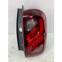 Фонарь Renault Duster 2 2015- 265504304R