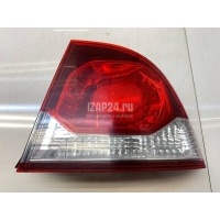 Фонарь задний наружный правый Honda Civic 4D (2006 - 2012) 33501SNBG51