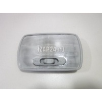 Плафон салонный Honda Civic (2001 - 2005) 34252S5A003ZH