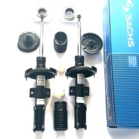 Амортизаторы sachs кросс os podusz spr