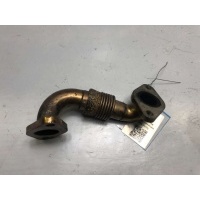 Трубка системы рециркуляции EGR Volkswagen Golf 5 2005 038131521BQ
