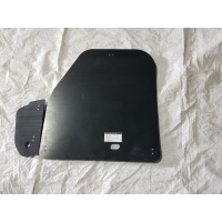 пол багажника Toyota Premio AZT240 2006 64770-20320