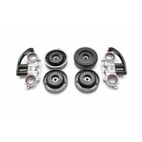 Сроки audi 3.0 v6 asn bbj avk 06c109083p