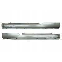 Форд focus ii mk2 3d 04 - 12 порог пороги горячая le pr