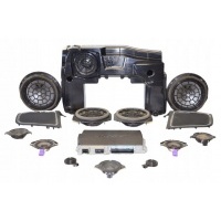 Audi a1 8x bose 8x0035412a 8x0035223