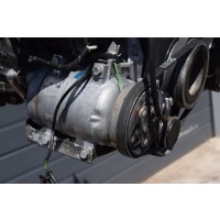 Компрессор кондиционера Audi A4 B5 1997 8D0260805