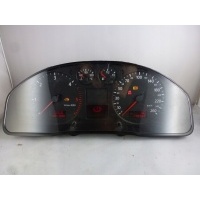 Спидометр audi a4 b5 8d0920900h vdo