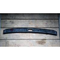 Обшивка багажника Nissan Almera N16 849924M500