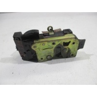 Замок двери задней левой Ford Focus 1 1998-2005 4698324