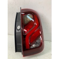 Фонарь Renault Duster `2 2015- 265504304R