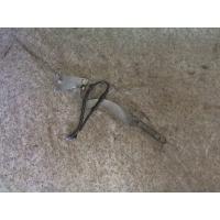 Петля капота левая Ford Mondeo 2 1996-2000 1998 7077961