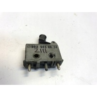 Мерседес w124 w201 переключатель контактор 0025456814