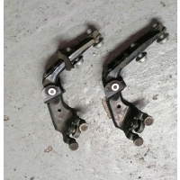 Volkswagen t5 лапа петля дверь сдвижная 7h0843335d fv