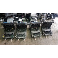 Блок предохранителей renault magnum 5010466930