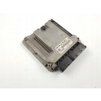 Блок управления двигателя экю 04l907309b skoda октавия 3