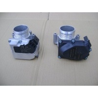 Tiguan passat дросельная заслонка 03l128063t 03g128063t