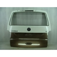 Дверь багажника Volkswagen Caravelle T6 (2015) 2015 7E0827025AK