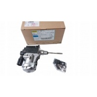 двигатель управления турбины audi volkswagen 1.4 tfsi