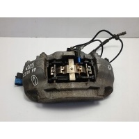 Мерседес a205 w205 2.2 передний правая суппорт передняя