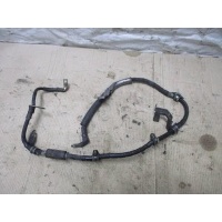 Плюсовой провод аккумулятора Audi Q7 4L 2007 7L6971228C