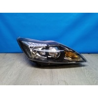 Фара правая Ford Focus 2 2004-2011 1744967