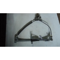 Стеклоподъемник передний левый Audi 80 B3/8A 1991 893837399