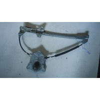 Стеклоподъемник передний левый Audi 100 C4/4A 1993 4A0837399A