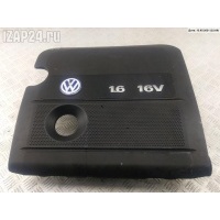 Корпус воздушного фильтра Volkswagen Golf-4 2002 036129607BE