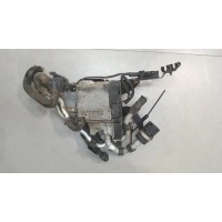 Автономный отопитель Volkswagen Touareg 2002-2007 2005 7L6815071C
