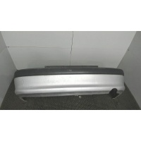 Бампер, зад. Toyota Avensis 1 1997-2003 2000 5216905900