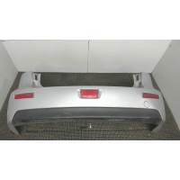Бампер, зад. Mitsubishi Lancer 10 2007-2015 2010 6410B577HA