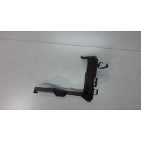Кожух аккумулятора перед. Ford Focus 2 2008-2011 2009 1313910