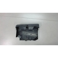 Пластик (обшивка) моторного отсека, Прочее перед. Renault Megane 3 2009- 2010 237060001R